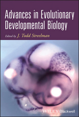 Advances in Evolutionary Developmental Biology - 