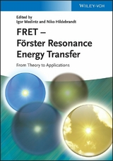FRET - Förster Resonance Energy Transfer - 
