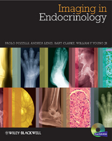 Imaging in Endocrinology -  Bart L. Clarke,  Andrea Lenzi,  Paolo Pozzilli,  Jr. William F. Young