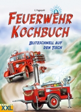 Feuerwehr-Kochbuch - G Poggenpohl