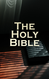 The Holy Bible - Various authors