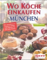 Wo Köche einkaufen - München - 