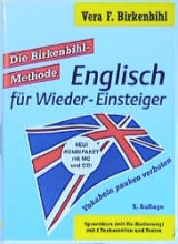 Englisch für Wieder-Einsteiger - Birkenbihl, Vera F.