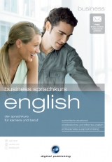 Business Sprachkurs English - 