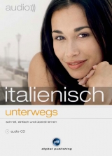 audio italienisch - unterwegs