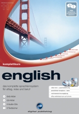 Komplettkurs English - 