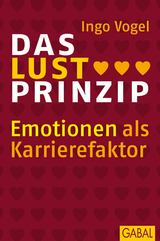 Das Lust-Prinzip - Ingo Vogel