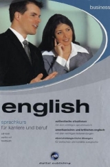 Business english sprachkurs