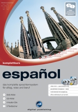 Komplettkurs Español - 