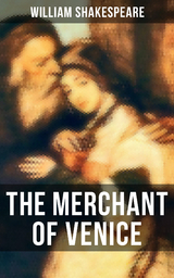 THE MERCHANT OF VENICE - William Shakespeare