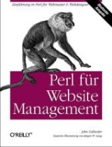 Perl für Website Management - John Callender