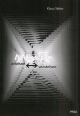 Musik erleben - Musik verstehen - Klaus Velten