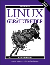 Linux-Gerätetreiber - Alessandro Rubini