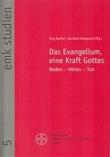 Das Evangelium, eine Kraft Gottes - 