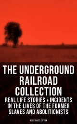 The Underground Railroad Collection: Real Life Stories of the Former Slaves and Abolitionists - William Still, Sarah Bradford, Laura S. Haviland