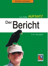 Der Bericht - Karin Pfeiffer