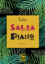 Latin-Salsa Piano - Lillo Scrimali