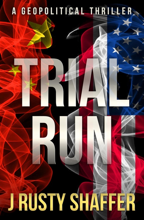 Trial Run -  J Rusty Shaffer