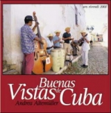 Buenas Vistas de Cuba 2002 - Hofweber, Andreas