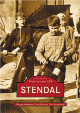 Stendal - Simone Habendorf