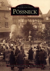Pössneck - Hans Walter Enkelmann
