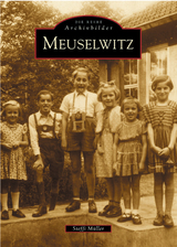 Meuselwitz - Steffi Müller
