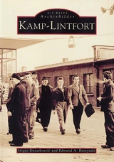 Kamp-Lintfort - Jürgen Kwiatkowski, Edmund A Burzynski