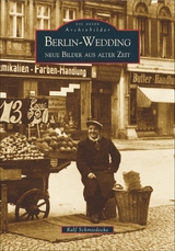 Berlin-Wedding - Ralf Schmiedecke