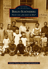 Berlin-Schöneberg - Michael Thomas Röblitz, Ralf Schmiedecke