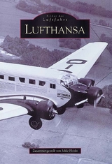 Lufthansa - Mike Hooks