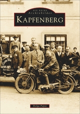 Kapfenberg - Helga Papst