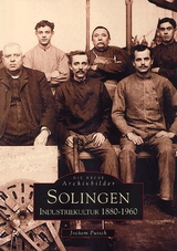 Solingen - Jochem Putsch