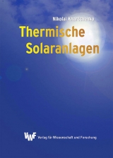 Thermische Solaranlagen - Khartchenko, Nikolai