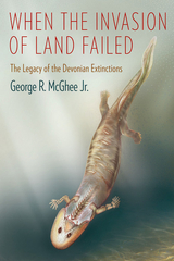 When the Invasion of Land Failed - George McGhee
