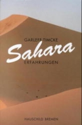 Sahara - Garleff Timcke