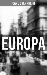 EUROPA - Carl Sternheim