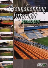 Groundhopping Informer 2004/2005 - Jasperneite, Frank; Leisner, Oliver