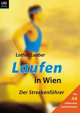 Laufen in Wien - Lothar Laaber