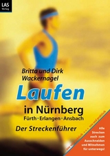 Laufen in Nürnberg - Dirk Wackernagel, Britta Wackernagel