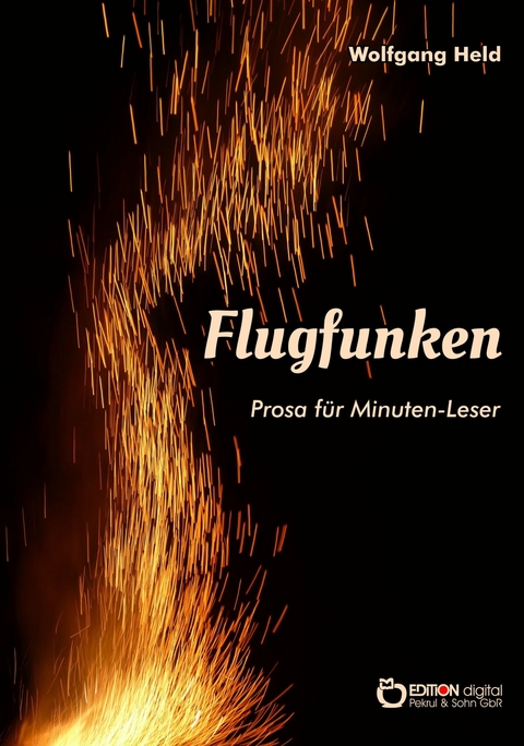 Flugfunken - Wolfgang Held