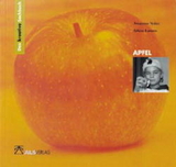 Das kreative Sachbuch "Apfel" - Annerose Naber, Sabine Latorre