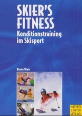 Skier's Fitness - Martin Fiala, Max Rieder