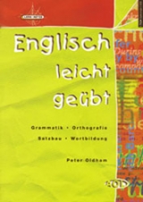 Englisch leicht geübt - Peter Oldham