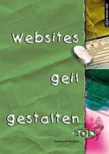 Websites geil gestalten - Udo Deutscher