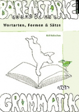 Bärenstarke Grundschulgrammatik - Rolf Robischon