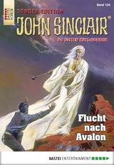 John Sinclair Sonder-Edition 134 - Jason Dark