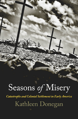 Seasons of Misery -  Kathleen Donegan