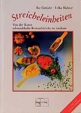 Streicheleinheiten - Ilse Gutjahr, Erika Richter