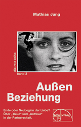 AussenBeziehung - Mathias Jung