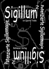 Sigillum² - Quentin Tindale